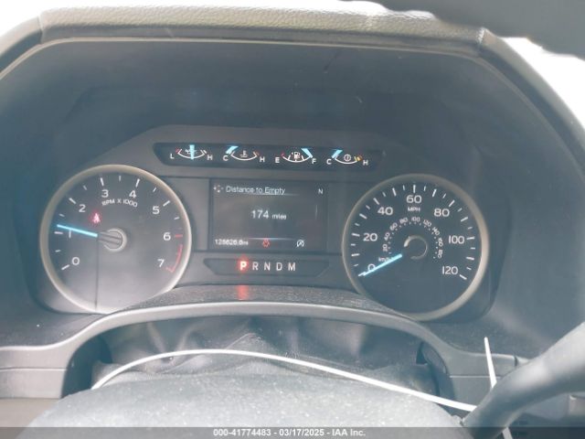 1FTEW1C41LFA51128 Ford F-150 Xlt