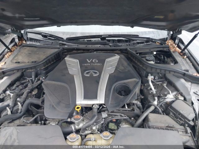 JN1EV7AP2HM744332 Infiniti Q50 3.0t Signature Edition