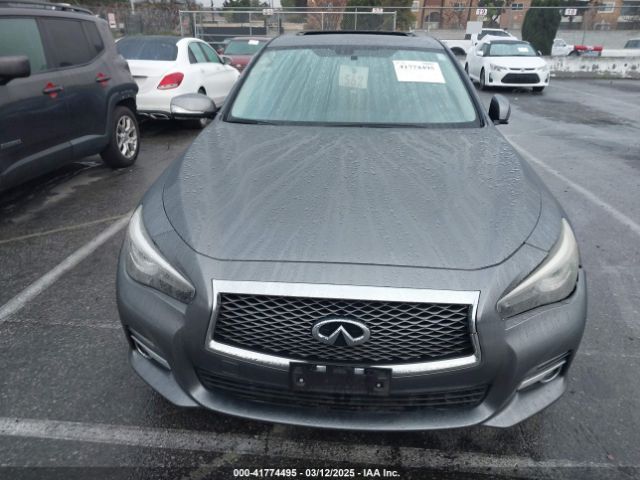 JN1EV7AP2HM744332 Infiniti Q50 3.0t Signature Edition