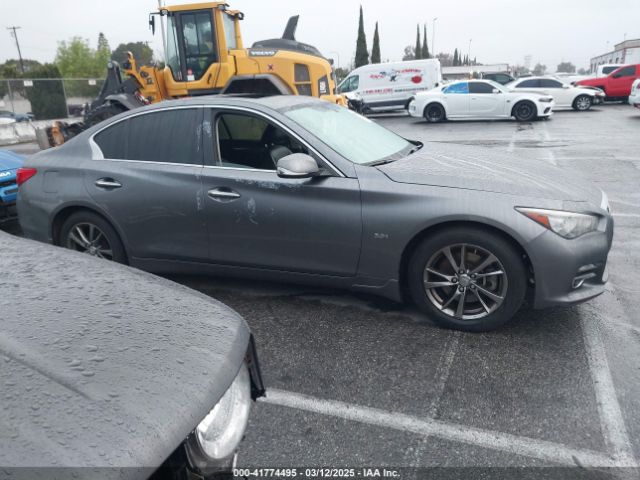 JN1EV7AP2HM744332 Infiniti Q50 3.0t Signature Edition