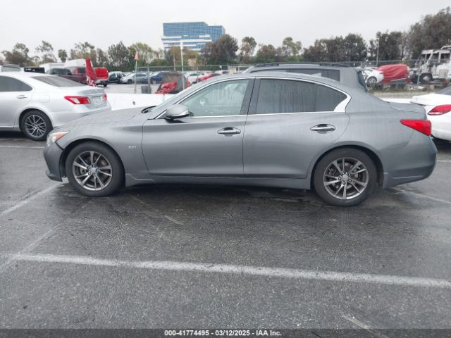 JN1EV7AP2HM744332 Infiniti Q50 3.0t Signature Edition