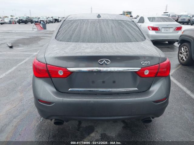 JN1EV7AP2HM744332 Infiniti Q50 3.0t Signature Edition