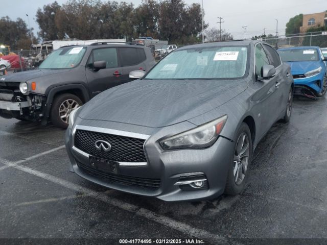 JN1EV7AP2HM744332 Infiniti Q50 3.0t Signature Edition