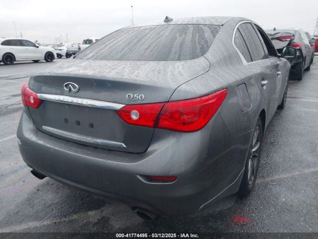 JN1EV7AP2HM744332 Infiniti Q50 3.0t Signature Edition