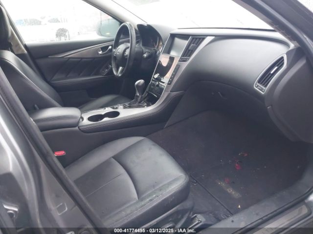 JN1EV7AP2HM744332 Infiniti Q50 3.0t Signature Edition