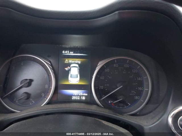 JN1EV7AP2HM744332 Infiniti Q50 3.0t Signature Edition
