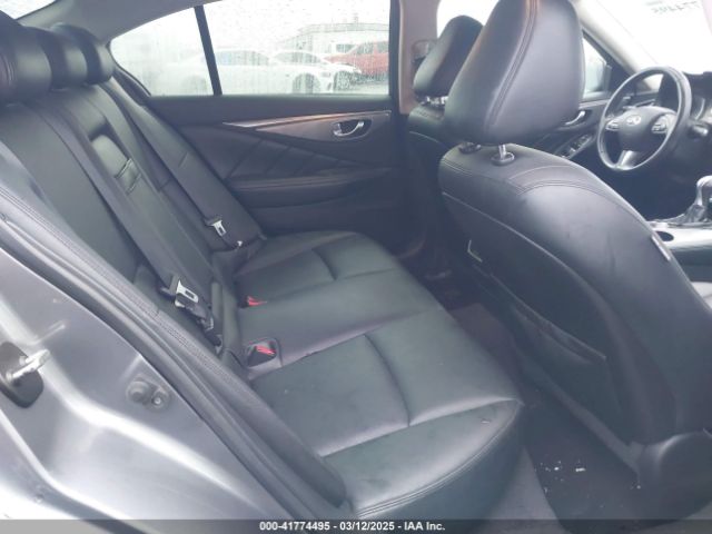 JN1EV7AP2HM744332 Infiniti Q50 3.0t Signature Edition
