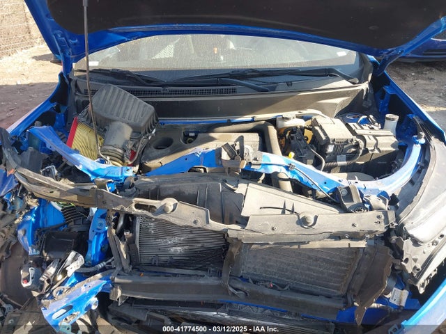 3GNAXHEG8RL149722 Chevrolet Equinox Fwd Ls