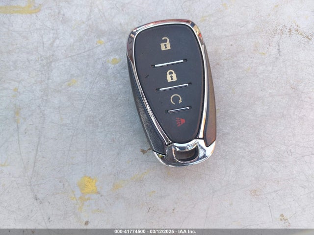3GNAXHEG8RL149722 Chevrolet Equinox Fwd Ls