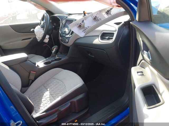 3GNAXHEG8RL149722 Chevrolet Equinox Fwd Ls