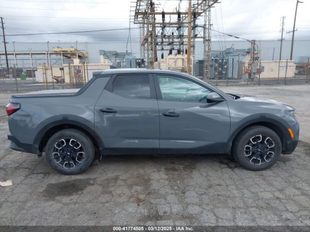 5NTJBDAE6NH003514 Hyundai Santa Cruz Sel