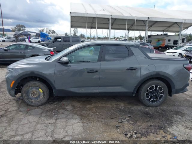 5NTJBDAE6NH003514 Hyundai Santa Cruz Sel