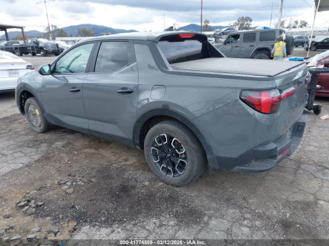 5NTJBDAE6NH003514 Hyundai Santa Cruz Sel