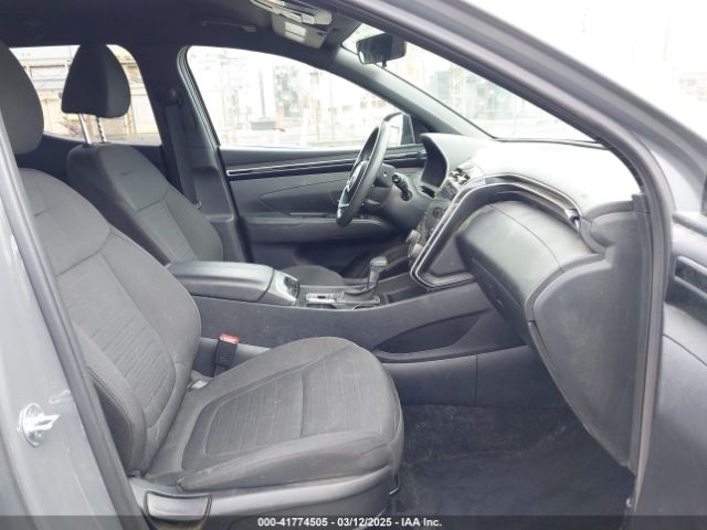 5NTJBDAE6NH003514 Hyundai Santa Cruz Sel