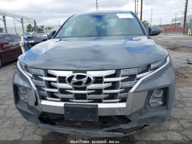 5NTJBDAE6NH003514 Hyundai Santa Cruz Sel