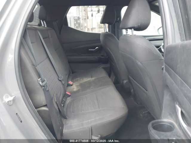 5NTJBDAE6NH003514 Hyundai Santa Cruz Sel