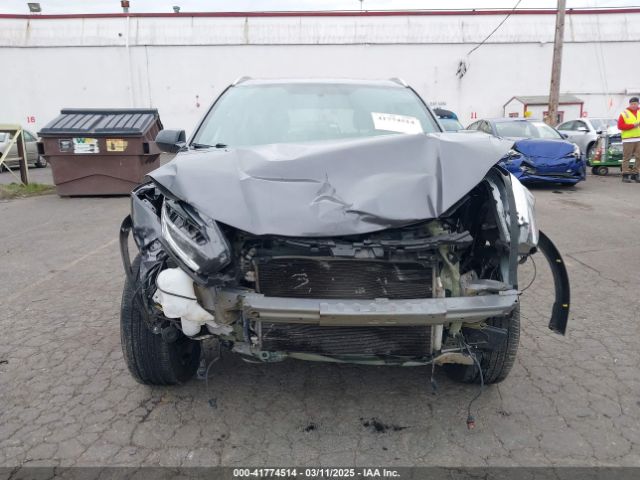 3CZRU6H18NM736789 Honda Hr-v Awd Sport