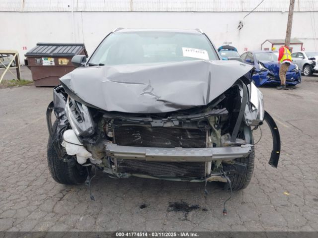 3CZRU6H18NM736789 Honda Hr-v Awd Sport