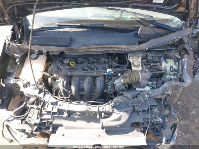 NM0GS9F73E1147056 Ford Transit Connect Xlt