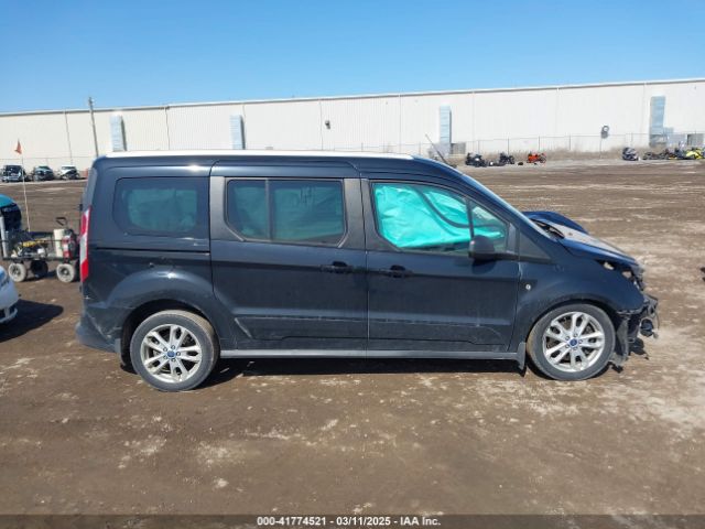 NM0GS9F73E1147056 Ford Transit Connect Xlt