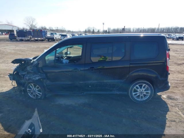 NM0GS9F73E1147056 Ford Transit Connect Xlt