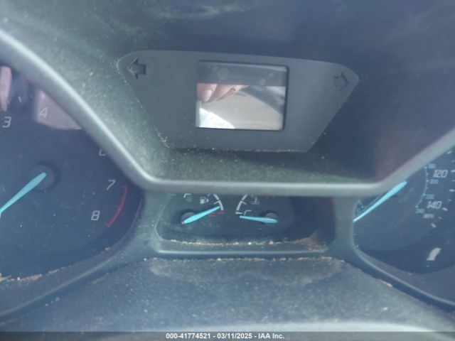 NM0GS9F73E1147056 Ford Transit Connect Xlt