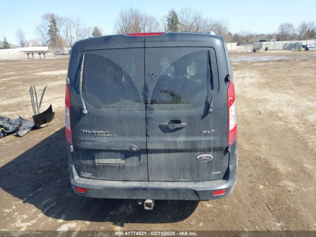NM0GS9F73E1147056 Ford Transit Connect Xlt