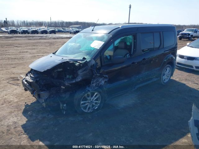 NM0GS9F73E1147056 Ford Transit Connect Xlt