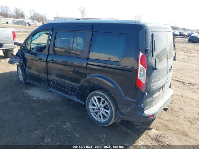 NM0GS9F73E1147056 Ford Transit Connect Xlt