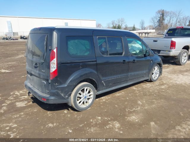 NM0GS9F73E1147056 Ford Transit Connect Xlt