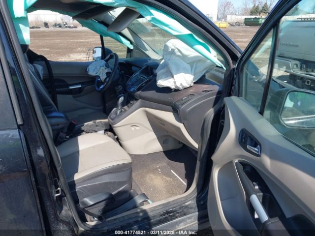 NM0GS9F73E1147056 Ford Transit Connect Xlt