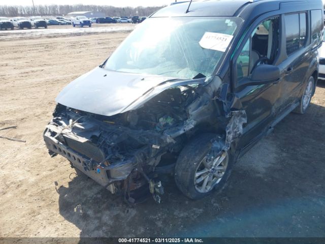 NM0GS9F73E1147056 Ford Transit Connect Xlt