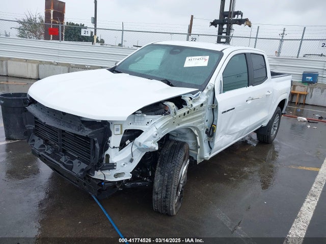 1GCPSCEK4R1172365 Chevrolet Colorado 2wd Lt
