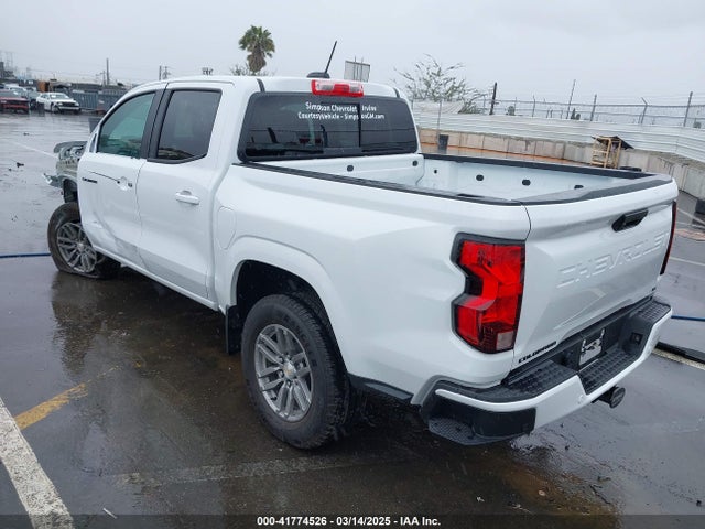 1GCPSCEK4R1172365 Chevrolet Colorado 2wd Lt