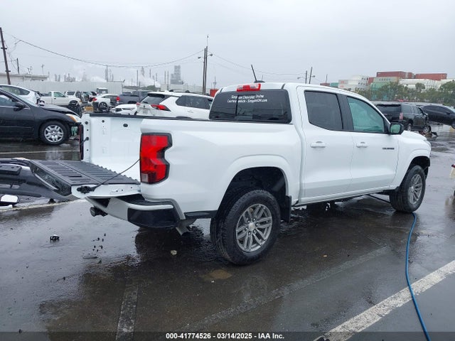 1GCPSCEK4R1172365 Chevrolet Colorado 2wd Lt