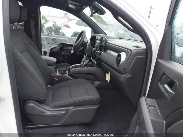 1GCPSCEK4R1172365 Chevrolet Colorado 2wd Lt