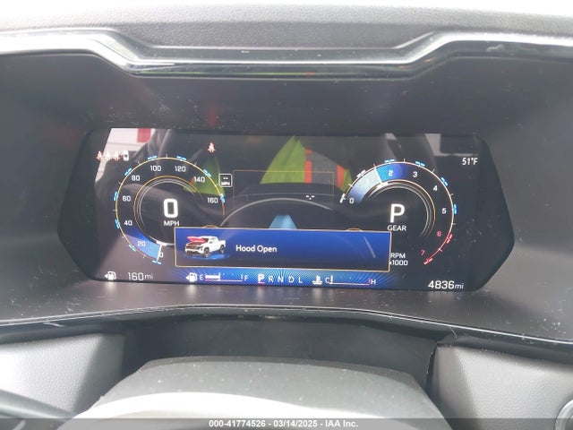 1GCPSCEK4R1172365 Chevrolet Colorado 2wd Lt