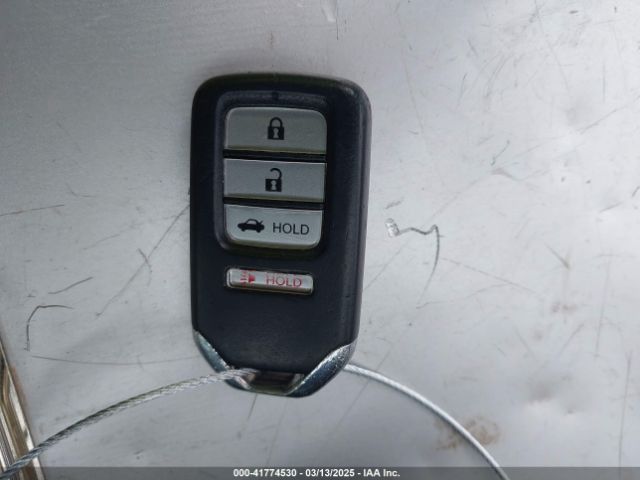 1HGCV1F19JA075040 Honda ACCORD LX
