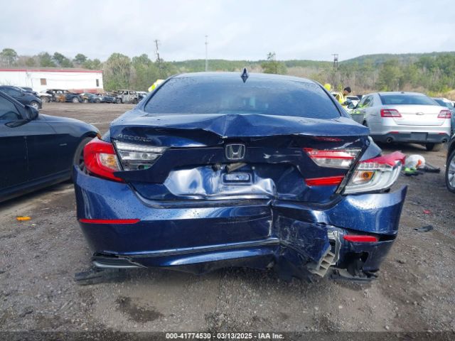 1HGCV1F19JA075040 Honda ACCORD LX