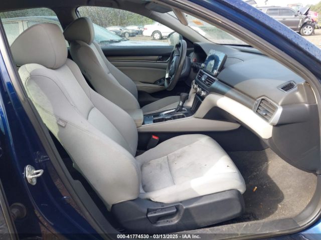 1HGCV1F19JA075040 Honda ACCORD LX