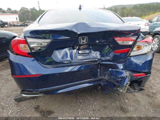 1HGCV1F19JA075040 Honda ACCORD LX