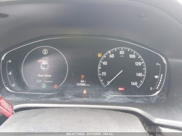 1HGCV1F19JA075040 Honda ACCORD LX