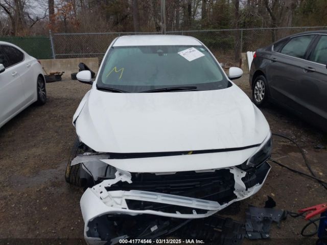 3N1AB8BV0RY310208 Nissan Sentra S Xtronic Cvt