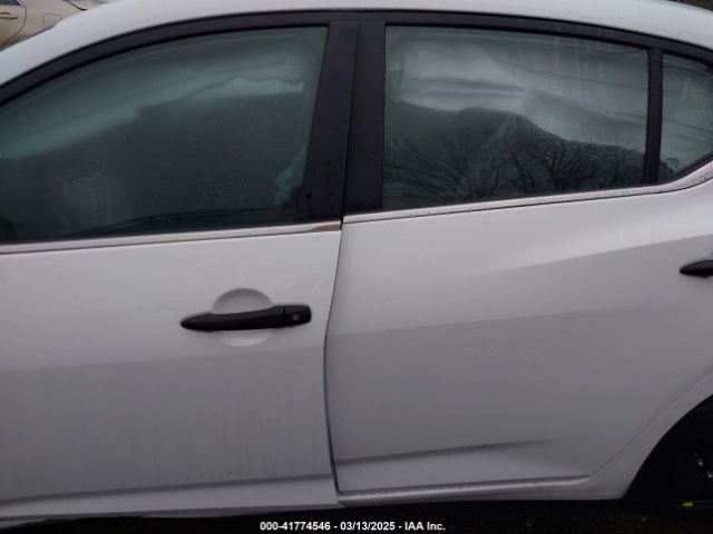3N1AB8BV0RY310208 Nissan Sentra S Xtronic Cvt