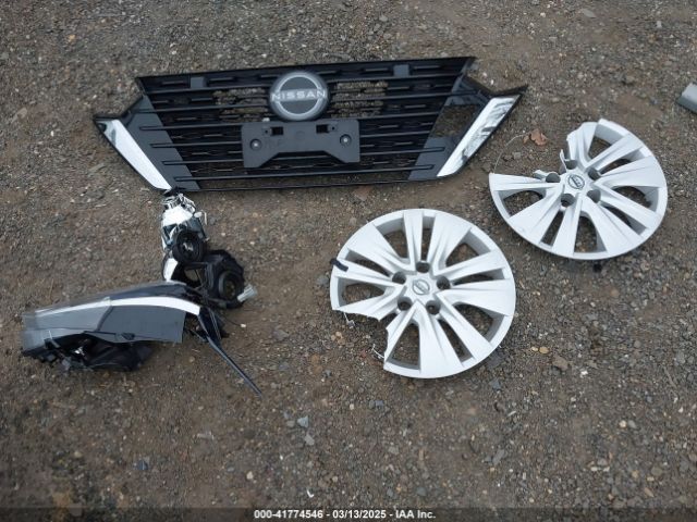 3N1AB8BV0RY310208 Nissan Sentra S Xtronic Cvt