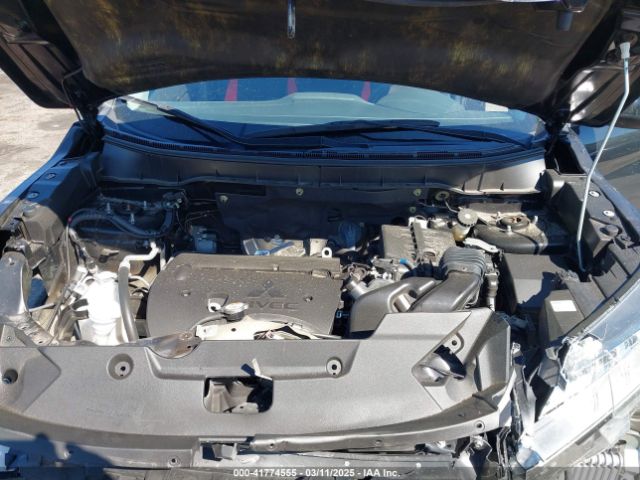 2021 MITSUBISHI OUTLANDER SPORT JA4APUAU8MU020806 Photo 9