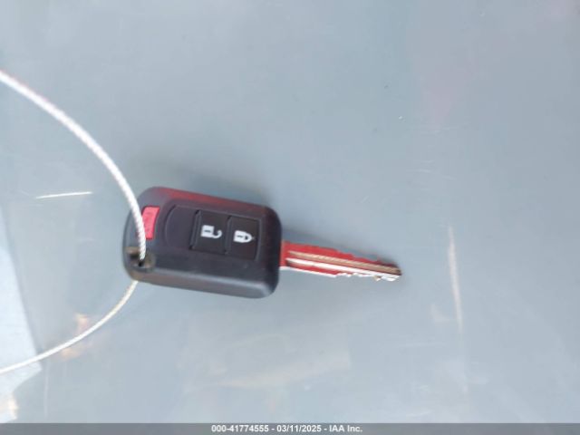 2021 MITSUBISHI OUTLANDER SPORT JA4APUAU8MU020806 Photo 10