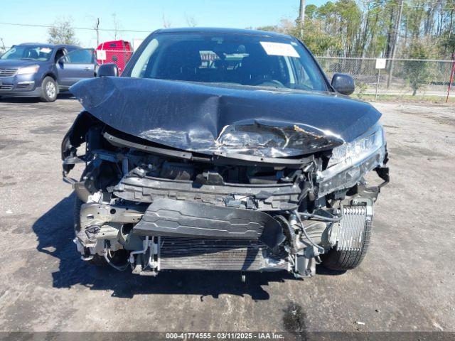 2021 MITSUBISHI OUTLANDER SPORT JA4APUAU8MU020806 Photo 5