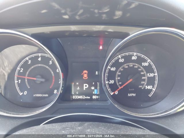 2021 MITSUBISHI OUTLANDER SPORT JA4APUAU8MU020806 Photo 6