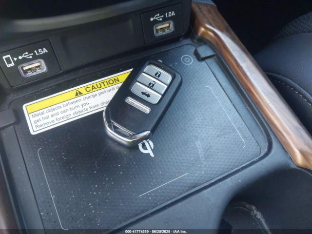 2022 HONDA CR-V 2HKRW2H98NH609139 Photo 10